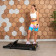 Беговая дорожка домашняя CARBON FITNESS T370