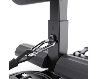 Тренажёр для пресса DFC SQ-AB002B