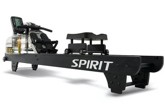 Гребной тренажер Spirit Fitness CRW900