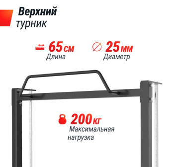 Машина Смита UNIX Fit SMITH STRENGHT 180