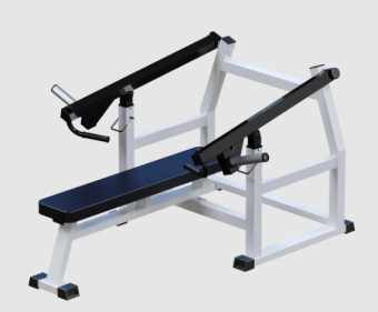 Жим лежа от груди Central Sport Pro, AR076