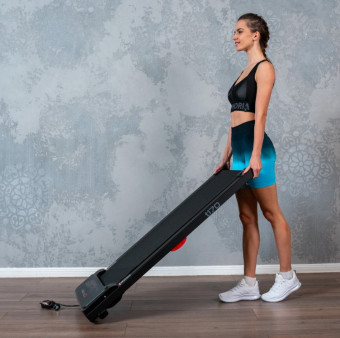 Беговая дорожка домашняя CARBON FITNESS T170