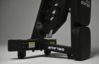 Силовая скамья домашняя Orlauf Spark