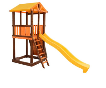 Игровой комплекс Perfetto sport «Pitigliano-2»