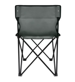 Складной туристический стул RSP Kind (Серый)