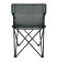 Складной туристический стул RSP Kind (Серый)