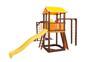 Игровой комплекс Perfetto sport «Pitigliano-13»