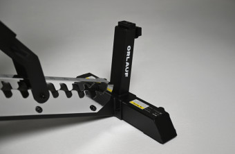 Силовая скамья домашняя Orlauf Spark