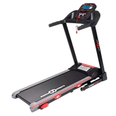Беговая дорожка CardioPower T25 NEW