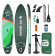 Сапборд Pic Board Water Green Wave Flow 11