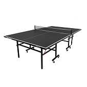 Всепогодный теннисный стол Central Sport Outdoor Attacker (black)