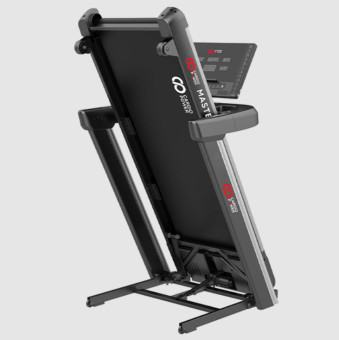 Беговая дорожка CardioPower Masters 7