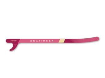 Сапборд Skatinger Prana Red