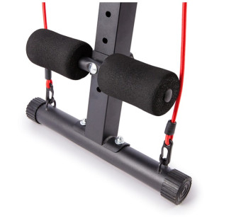 Скамья спортивная AMETIST 115