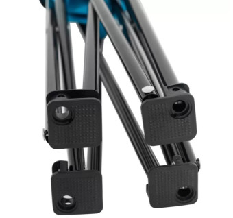 Складной туристический стул RSP Kind (Светло-синий)