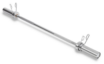 Гриф прямой VictoryFit VF-S5012S180 (50 мм)