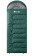 Спальный мешок RSP Sleep 150 L (зелёный, 220x80см, молния слева)