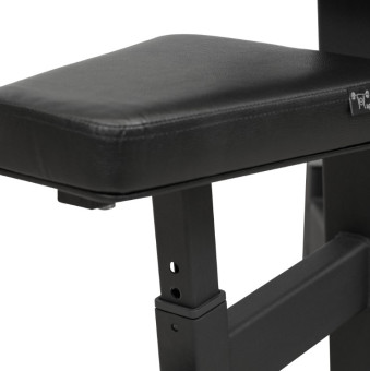Отжимание сидя BRONZE GYM PARTNER ML-814