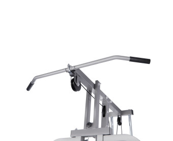 Силовой комплекс DFC HomeGym D7001-60 / стек 60 кг