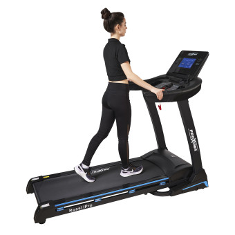 Беговая дорожка Proxima Rossi IPro PROT-229 (Мотор-LEESON)