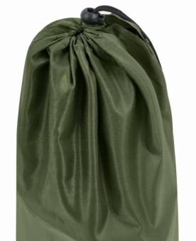 Складное туристическое кресло RSP Royal (оливково-зелёный)