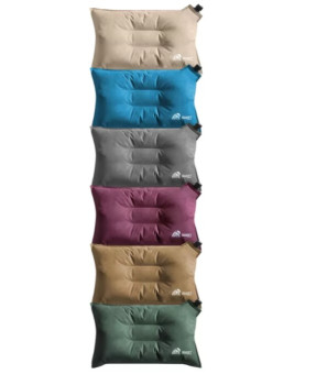 Самонадувающаяся подушка RSP Sweet (Коричневая)