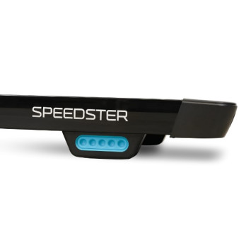 Беговая дорожка домашняя OXYGEN FITNESS SPEEDSTER