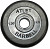 Диск обрезиненный BARBELL ATLET d31мм (1.25кг)