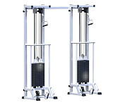 Биотонус-2 Central Sport Pro, AR087.2х2200 (стек 2х75кг)
