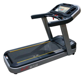 Беговая дорожка Aerofit PT500H (X4-T LСD)