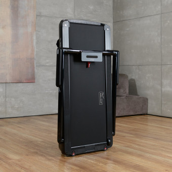 Беговая дорожка Orlauf Terra (черный)