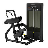 Трицепс-машина BRONZE GYM BLANC 28