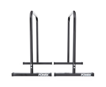 Брусья хайлетсы DFC R0342A