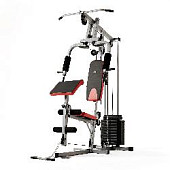 Силовой комплекс DFC HomeGym D7001