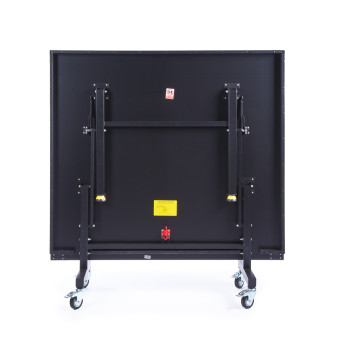 Теннисный стол DOUBLE FISH Indoor 203M-1 (синий)