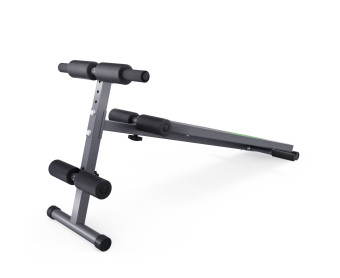 Скамья для пресса DFC DB127/2