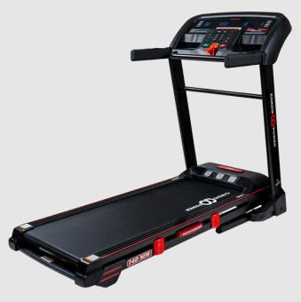 Беговая дорожка CardioPower T40 NEW