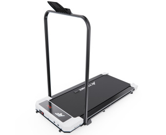 Беговая дорожка с поручнем DFC AXEFIT TM200-1HW