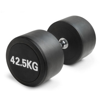 Гантель неразборная круглая VictoryFit VF-R425 (42.5 кг)