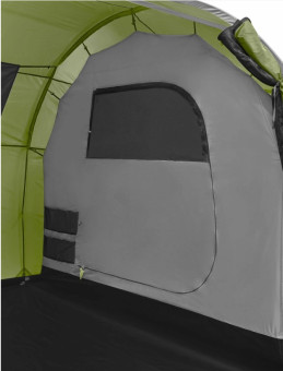 Палатка кемпинговая RSP Field 5 (оливково-зелёный)