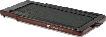 Беговая дорожка Titanium Masters Slimtech C10 (коричневая)
