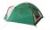 Палатка Canadian Camper KARIBU 2 (зеленый)