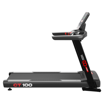 Беговая дорожка CardioPower PRO CT100