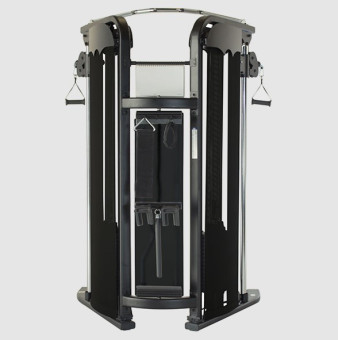 Многофункциональный силовой комплекс Inspire FT1 Functional Trainer