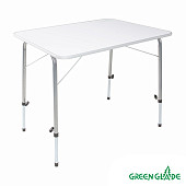 Стол складной Green Glade 5601 (80х60 см)