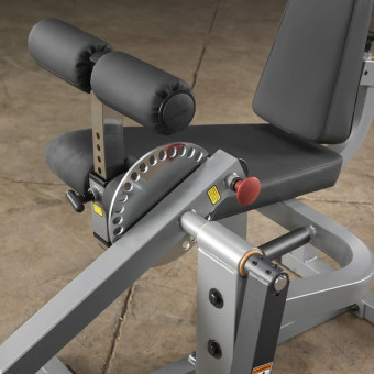 Сгибание-разгибание ног BODY SOLID GCEC 340
