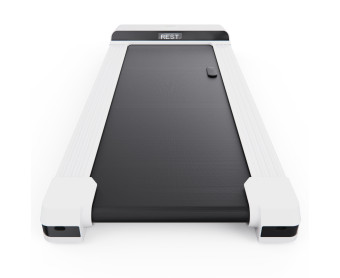 Беговая дорожка DFC UMAY (белый)