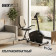 Горизонтальный велотренажер UNIX Fit BR-340E Compact (черный)