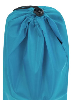 Складной туристический стул RSP Kind (Светло-синий)