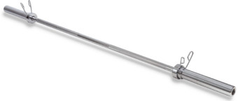 Гриф прямой VictoryFit VF-S5018S160 (50 мм)